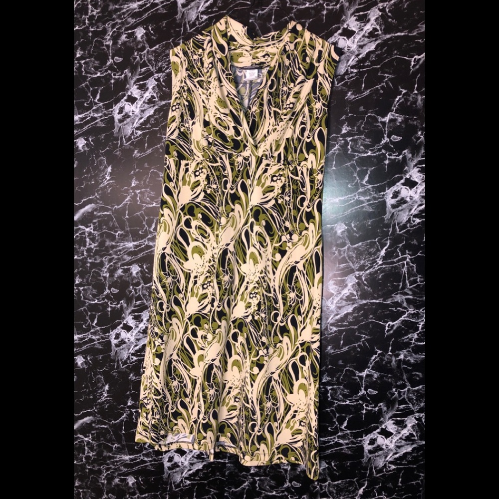 Ladies Dress